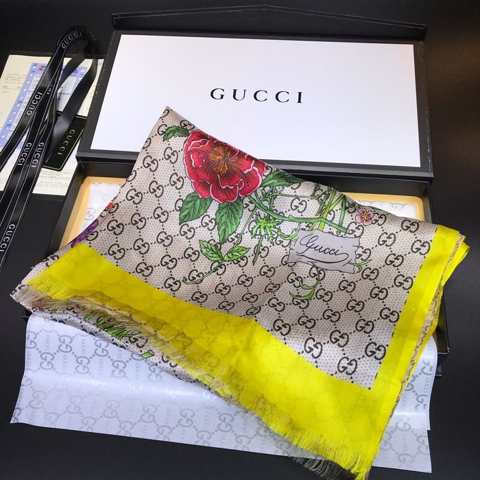 Gucci Scarf GUS00013