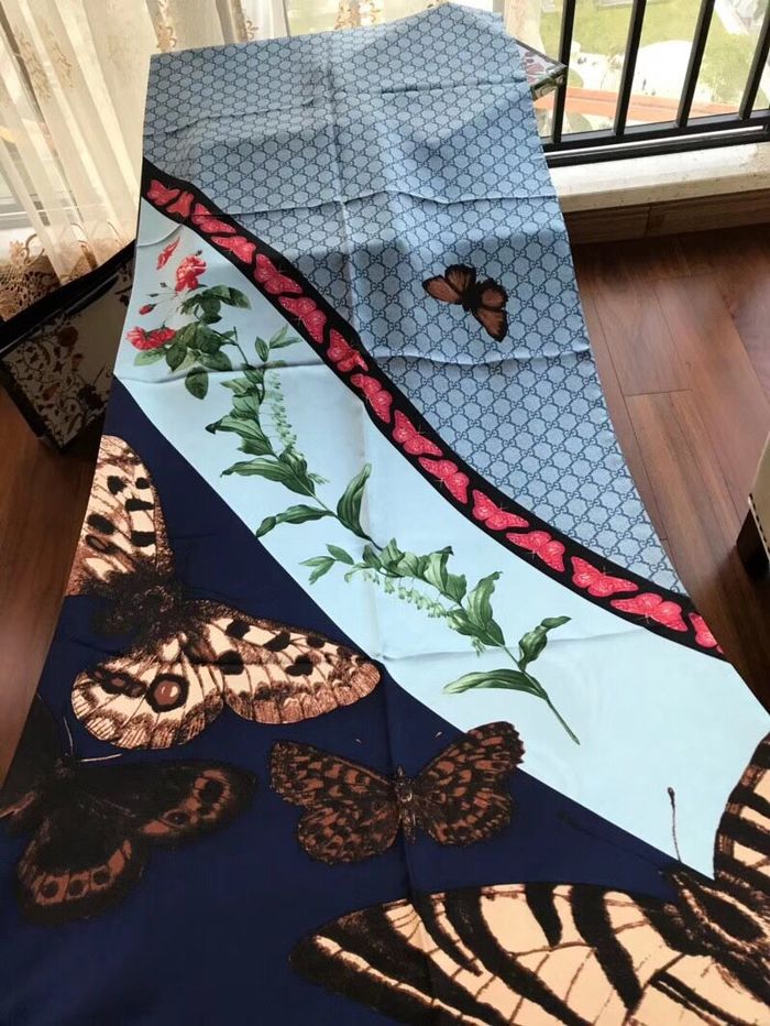 Gucci Scarf GUS00014