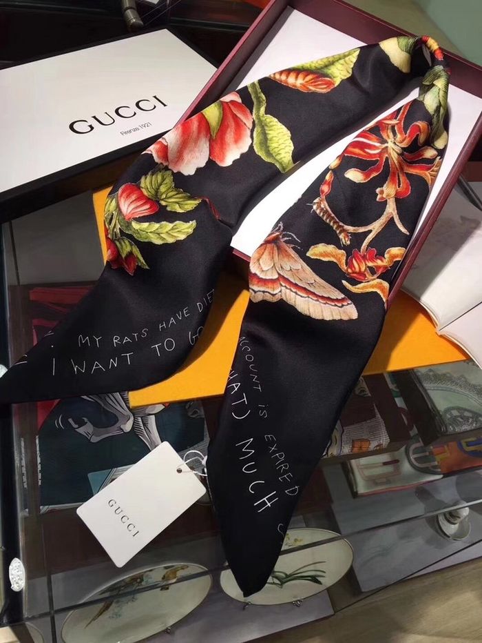 Gucci Scarf GUS00040