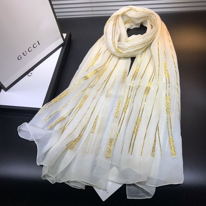 Gucci Scarf GUS00045