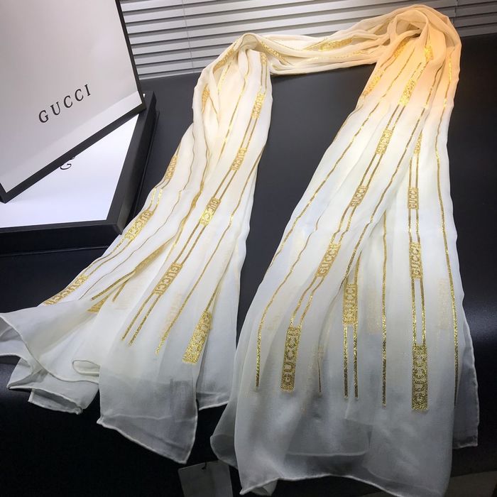 Gucci Scarf GUS00045