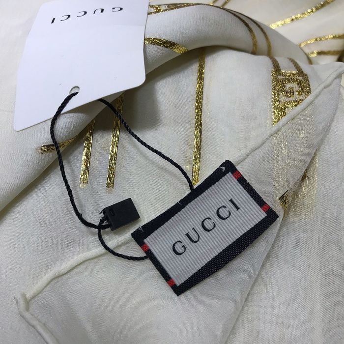 Gucci Scarf GUS00045