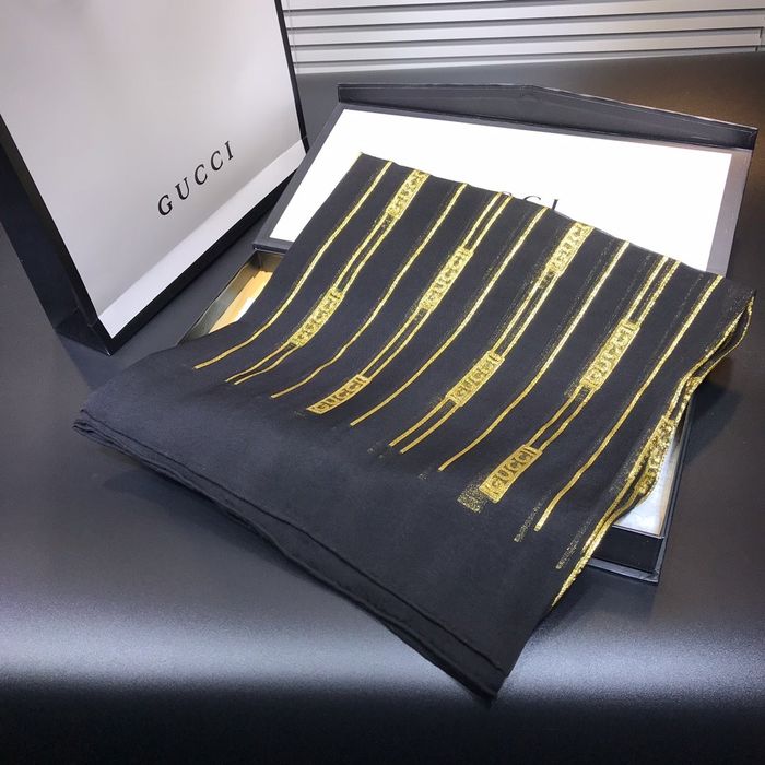 Gucci Scarf GUS00046