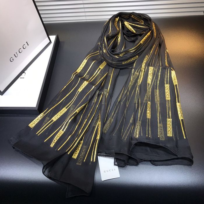 Gucci Scarf GUS00046