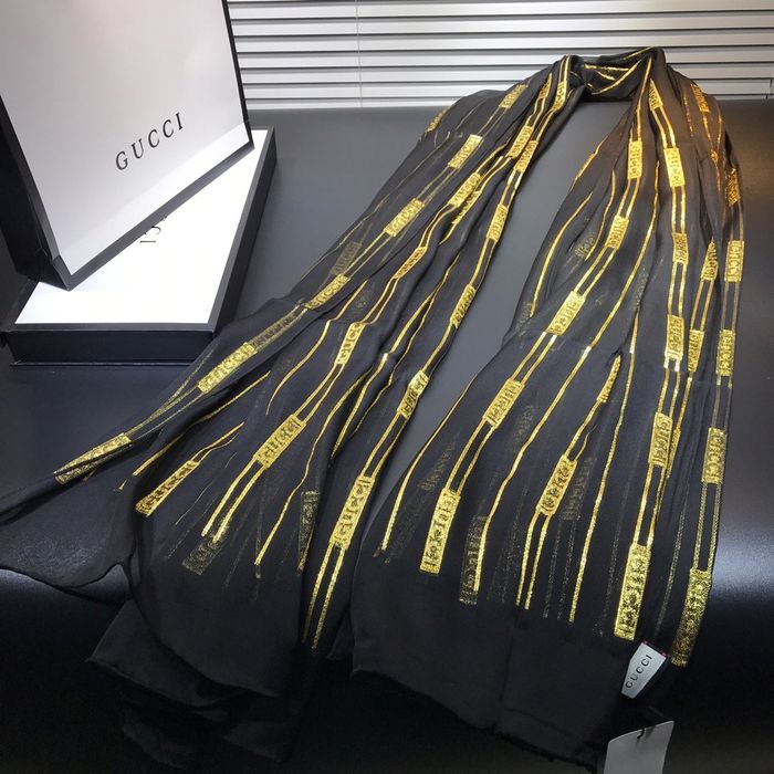 Gucci Scarf GUS00046