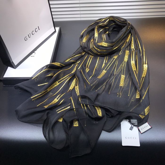 Gucci Scarf GUS00046