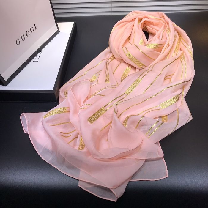 Gucci Scarf GUS00047