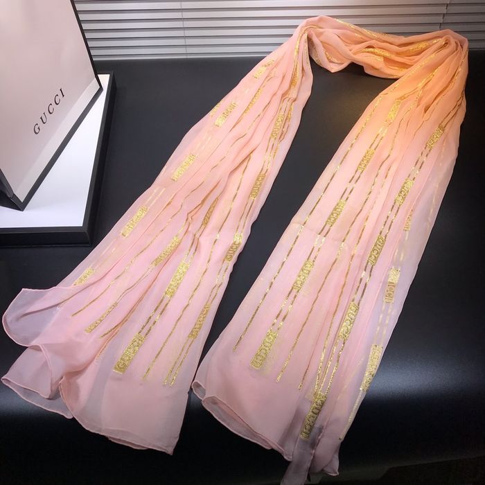 Gucci Scarf GUS00047