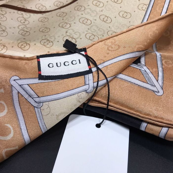 Gucci Scarf GUS00048