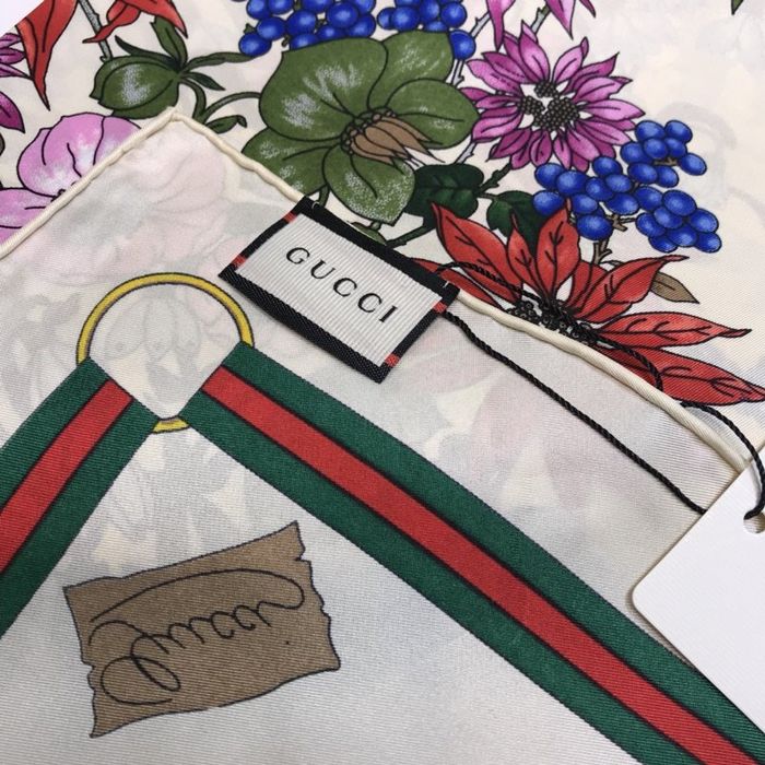 Gucci Scarf GUS00051