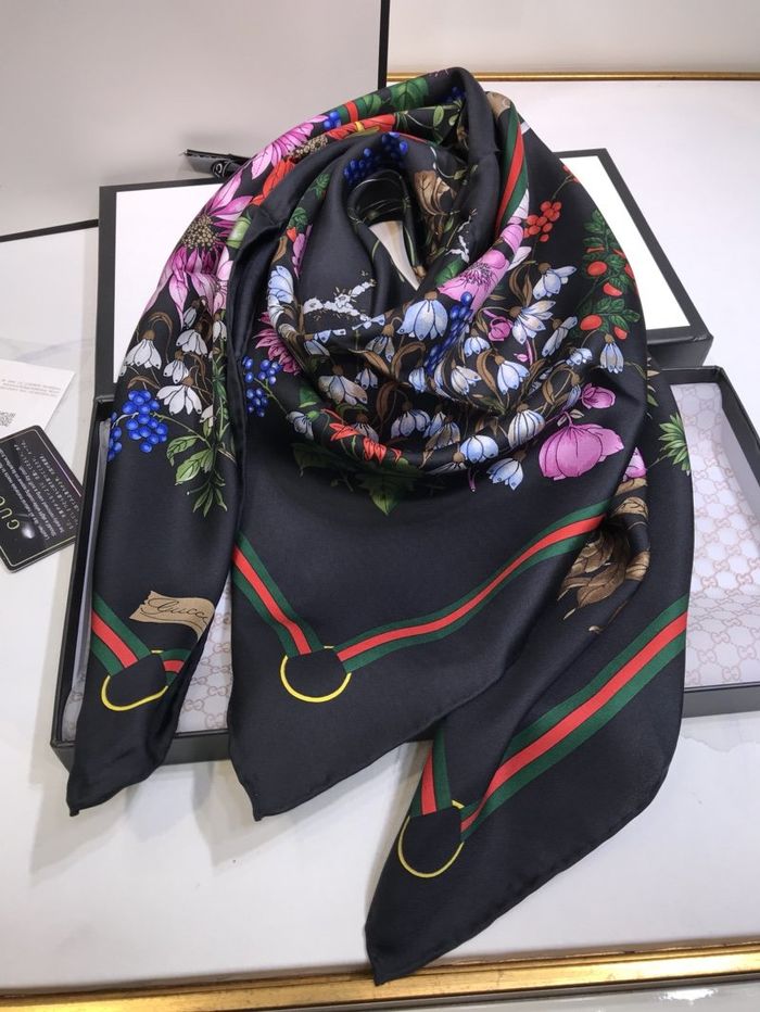 Gucci Scarf GUS00052