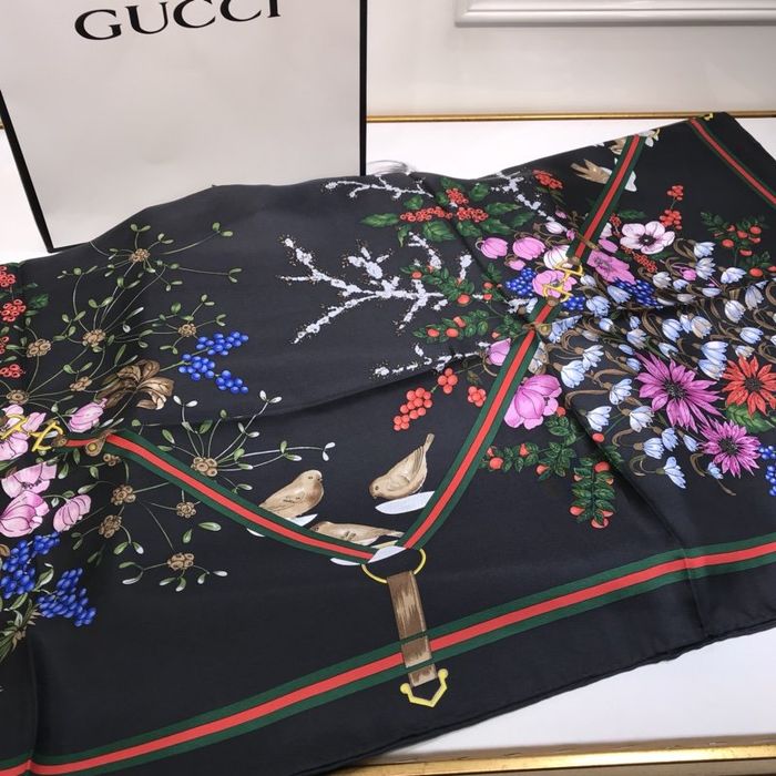 Gucci Scarf GUS00052