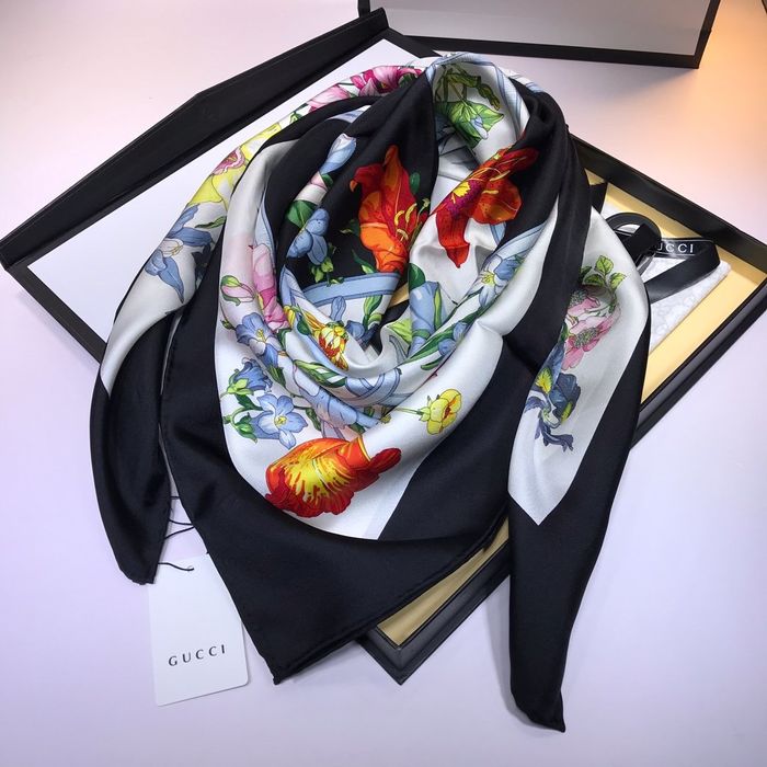 Gucci Scarf GUS00057