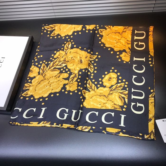 Gucci Scarf GUS00061