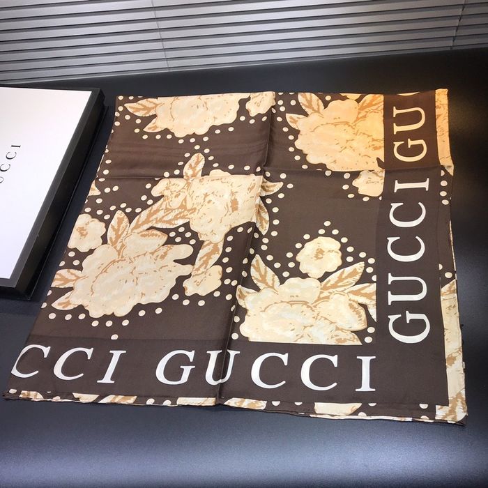 Gucci Scarf GUS00062