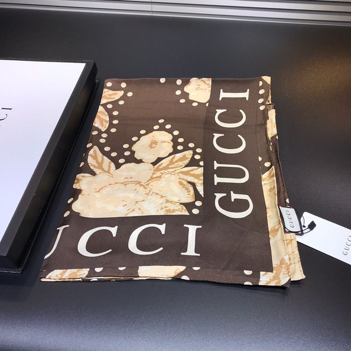 Gucci Scarf GUS00062