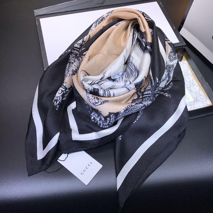 Gucci Scarf GUS00070