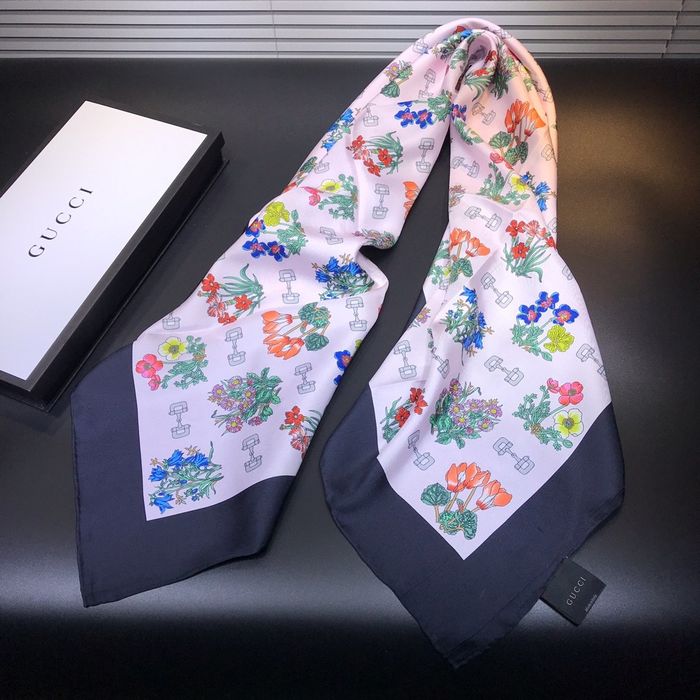 Gucci Scarf GUS00074