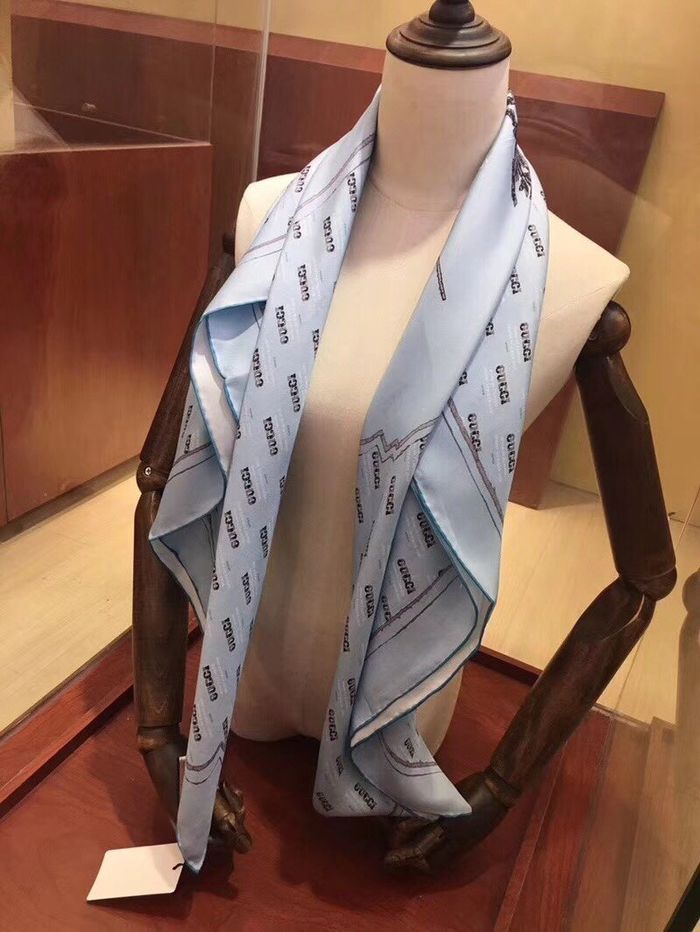 Gucci Scarf GUS00079