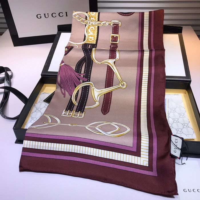 Gucci Scarf GUS00082