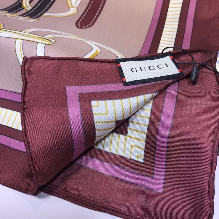 Gucci Scarf GUS00082