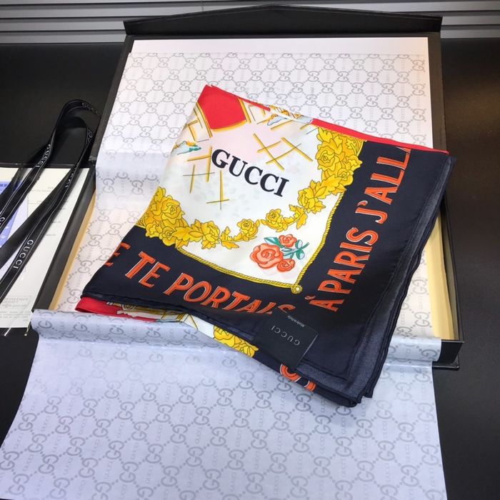 Gucci Scarf GUS00091