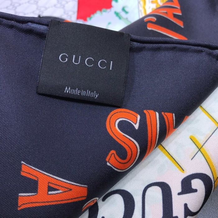 Gucci Scarf GUS00091