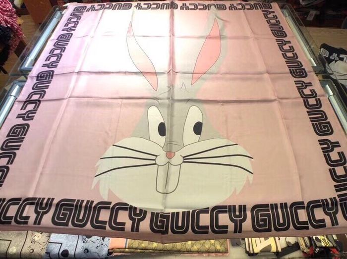 Gucci Scarf GUS00095