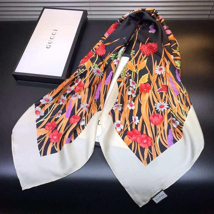 Gucci Scarf GUS00097