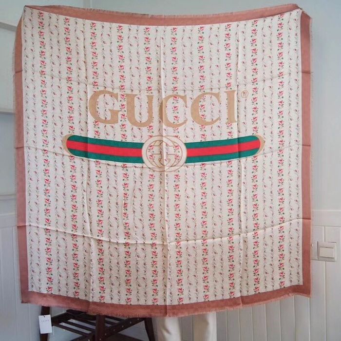 Gucci Scarf GUS00101