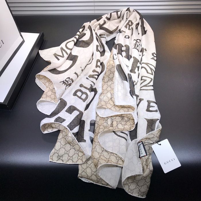 Gucci Scarf GUS00102