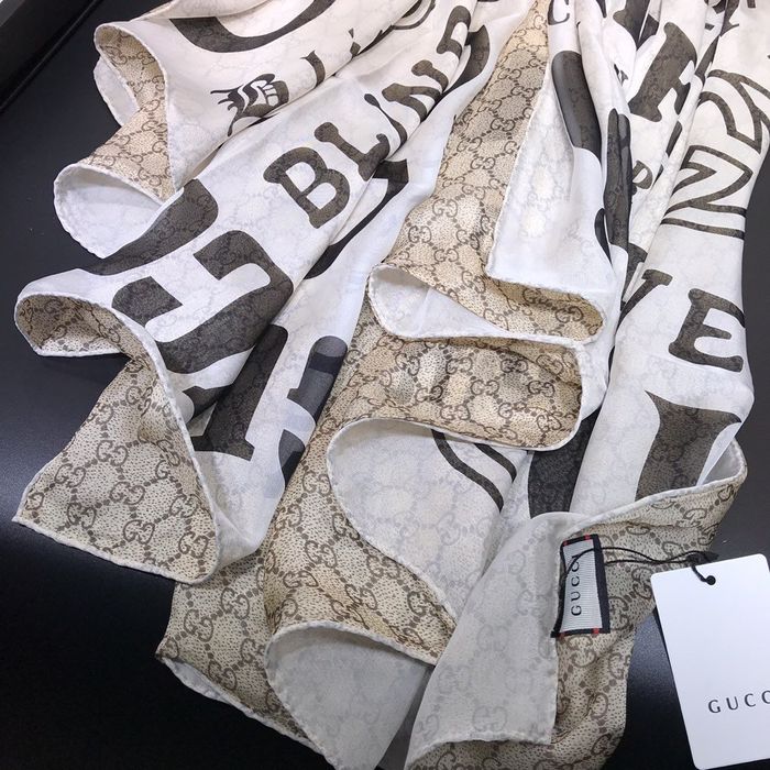 Gucci Scarf GUS00102