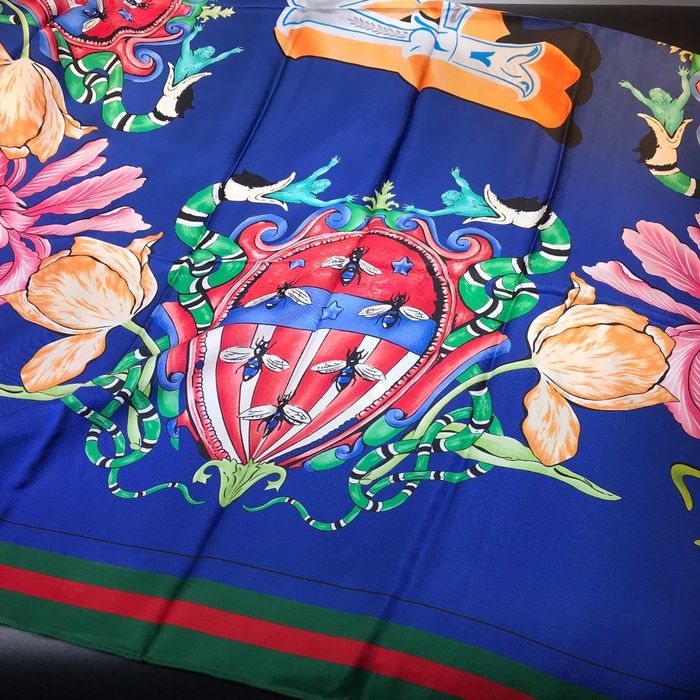 Gucci Scarf GUS00104