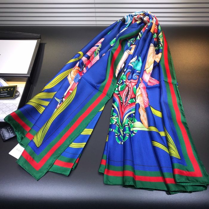 Gucci Scarf GUS00104