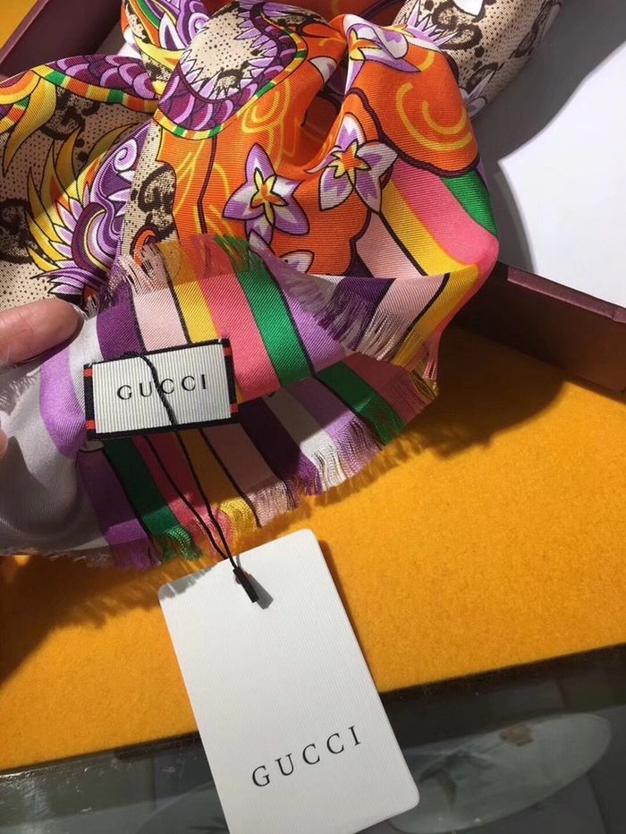 Gucci Scarf GUS00107