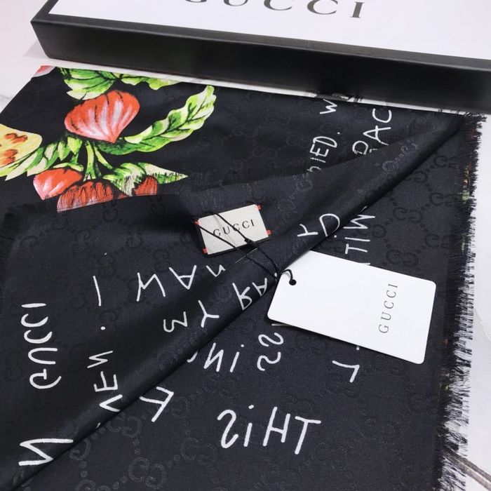 Gucci Scarf GUS00108