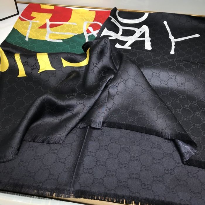 Gucci Scarf GUS00109