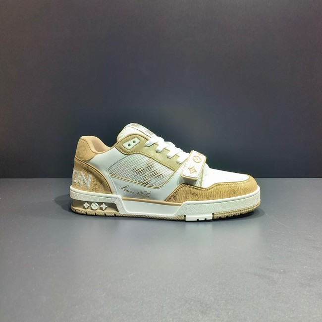 Louis Vuitton sneakers 91108-1