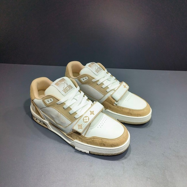 Louis Vuitton sneakers 91108-1