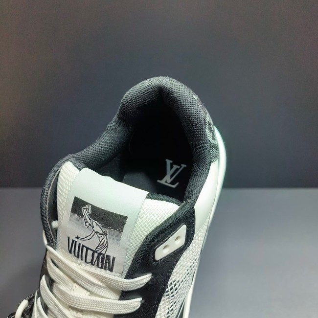 Louis Vuitton sneakers 91108-5