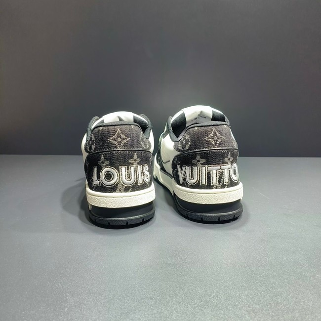 Louis Vuitton sneakers 91108-5