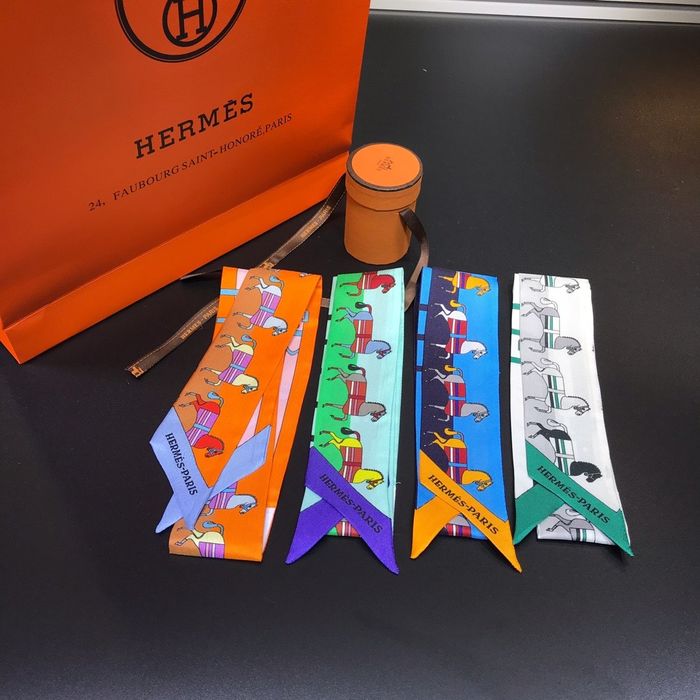 Hermes Scarf HMS00026