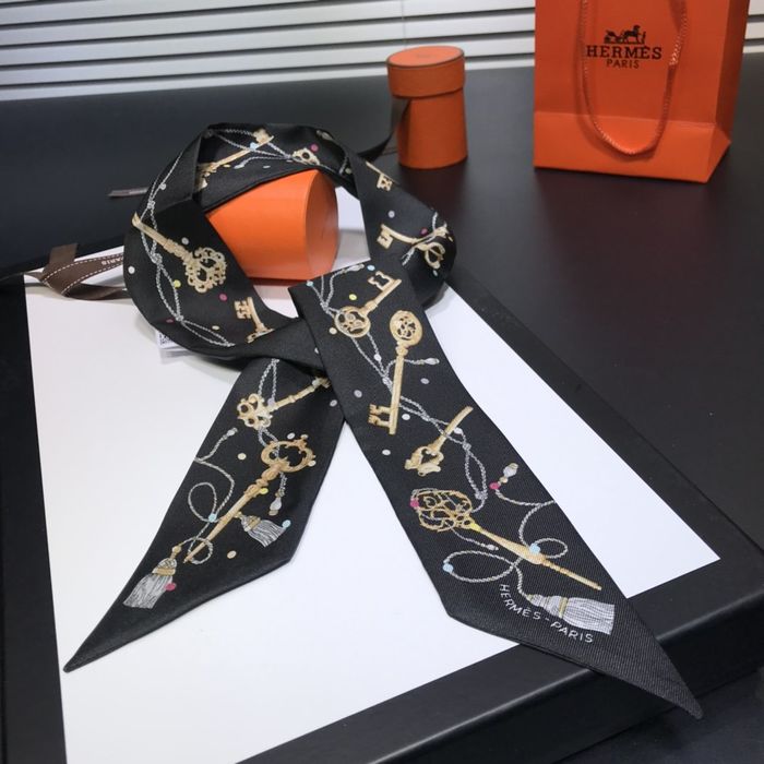 Hermes Scarf HMS00028