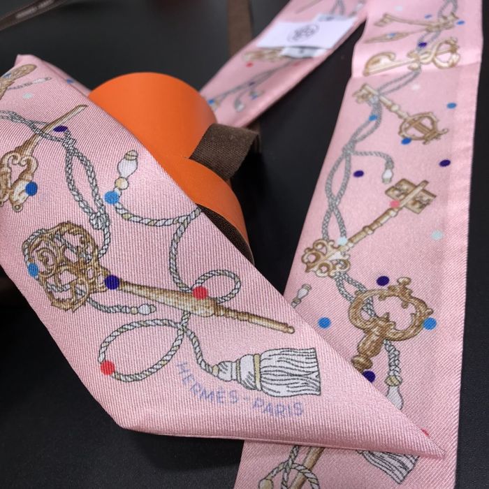 Hermes Scarf HMS00031