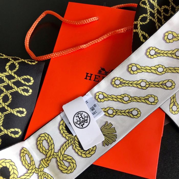 Hermes Scarf HMS00046