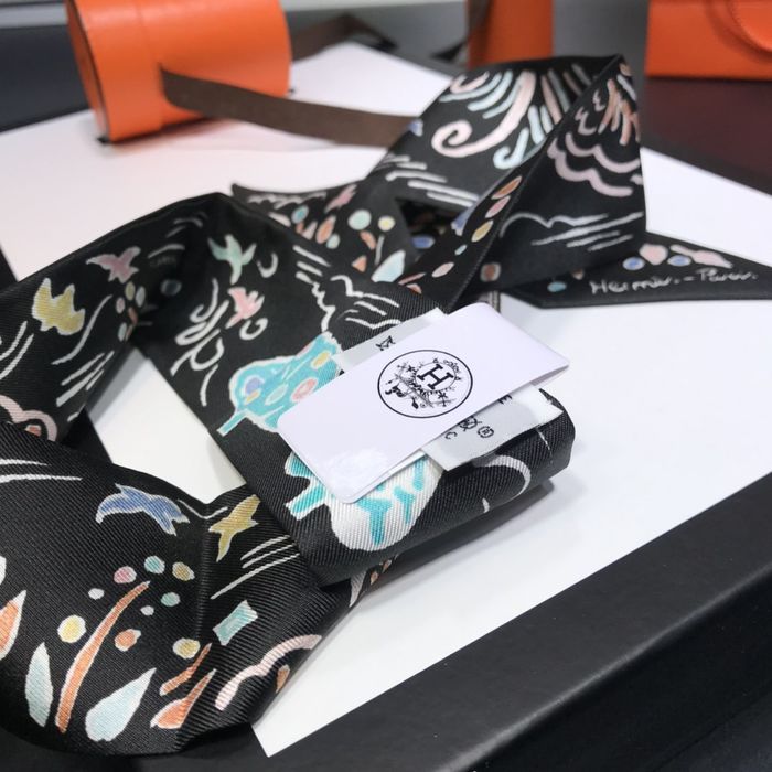 Hermes Scarf HMS00049