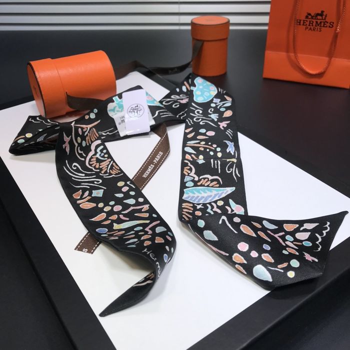 Hermes Scarf HMS00049