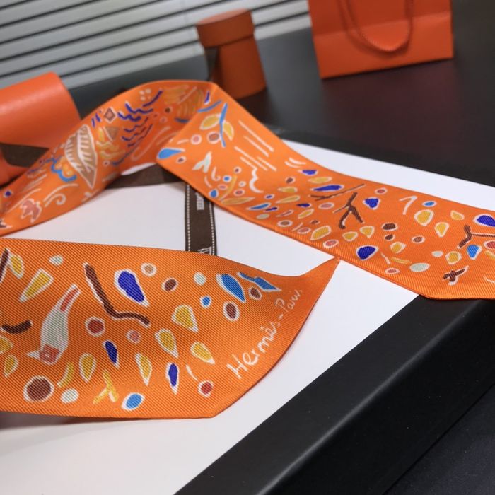 Hermes Scarf HMS00050