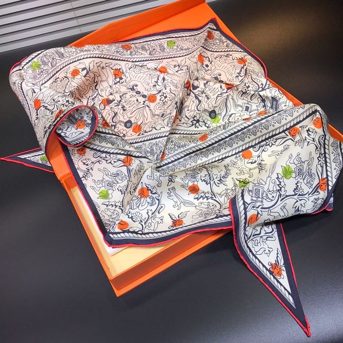 Hermes Scarf HMS00052