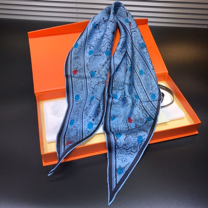 Hermes Scarf HMS00053